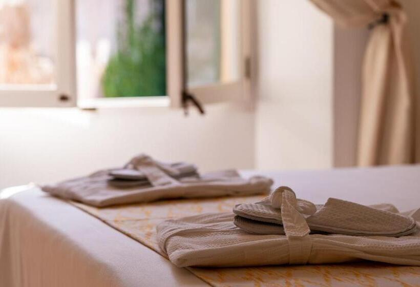 غرفة قياسية, Can Verdera