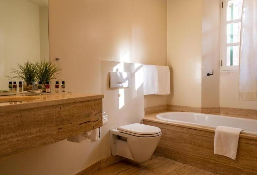 غرفة قياسية, Can Verdera