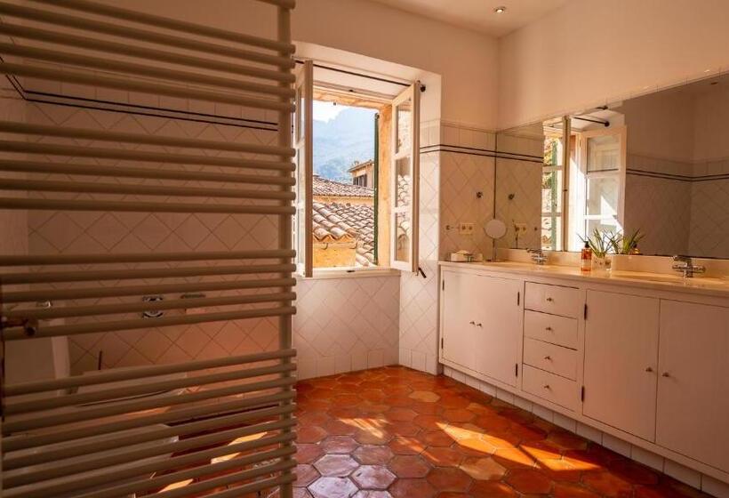 جناح جونيور مطل على الجبل, Can Verdera