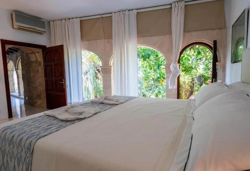 1 Bedroom Penthouse Apartment, Can Verdera