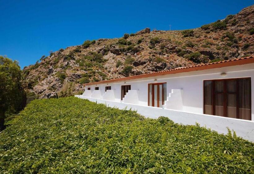스탠다드 룸 바다 전망, Dionyssos Rooms Preveli Crete
