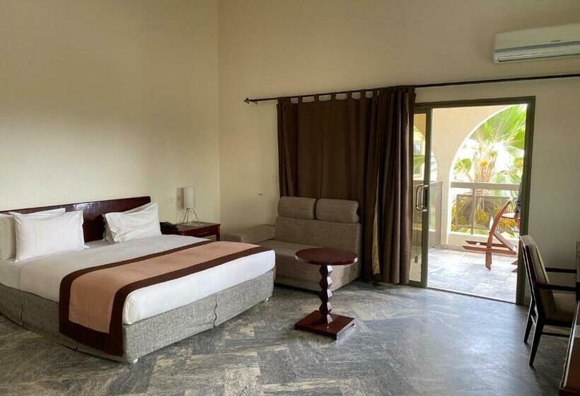 اتاق استاندارد, Veronica Guest House