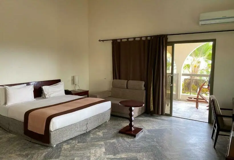 اتاق استاندارد, Veronica Guest House