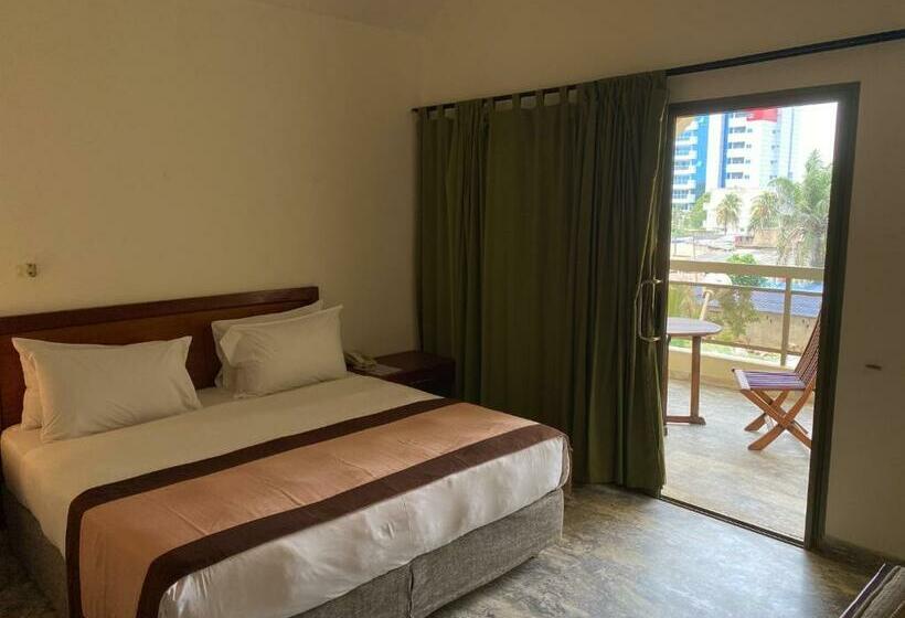 اتاق استاندارد, Veronica Guest House