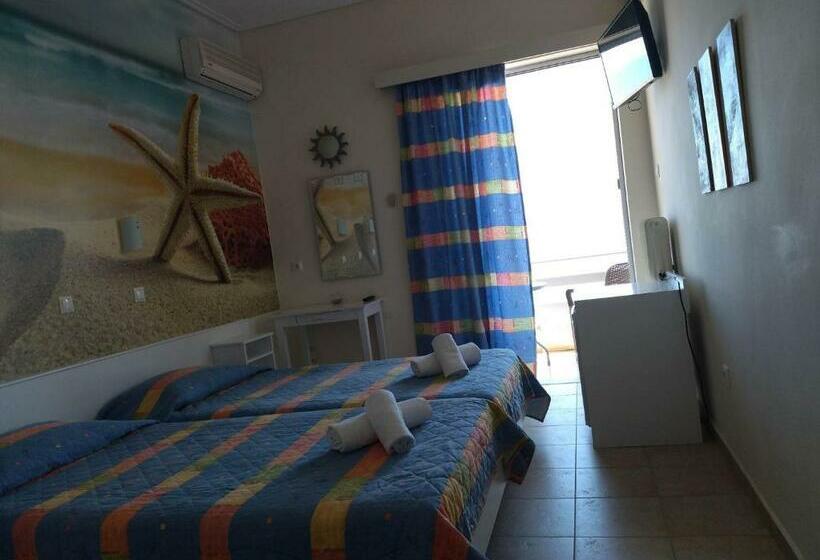 Номер Superior, Astir Cosy Living