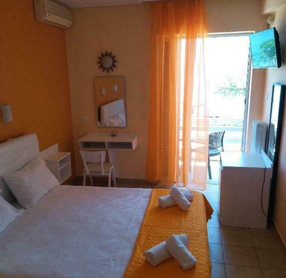 スーペリアールーム, Astir Cosy Living