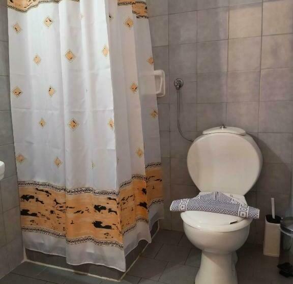 スーペリアールーム, Astir Cosy Living