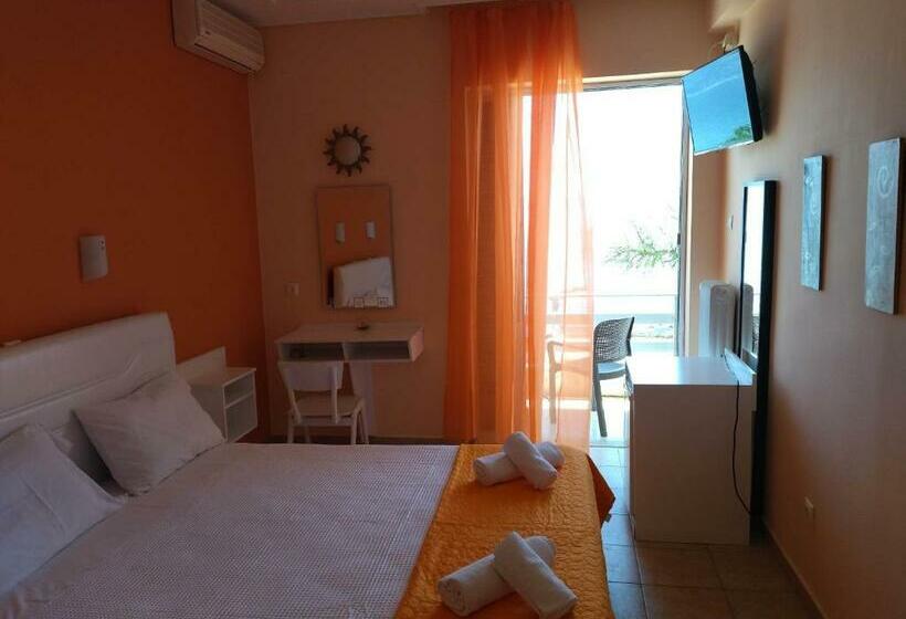 スーペリアールーム, Astir Cosy Living