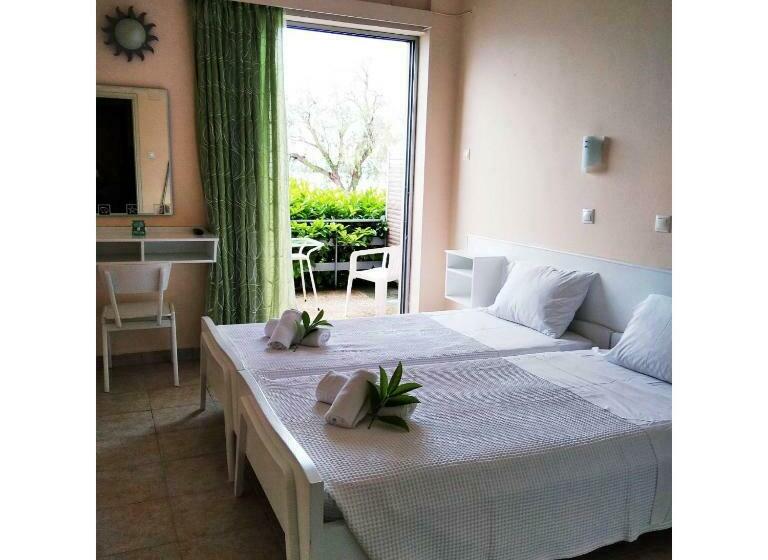 Номер Стандарт, Astir Cosy Living