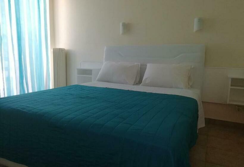 スタンダードルーム, Astir Cosy Living