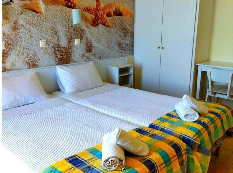 スーペリアールーム, Astir Cosy Living