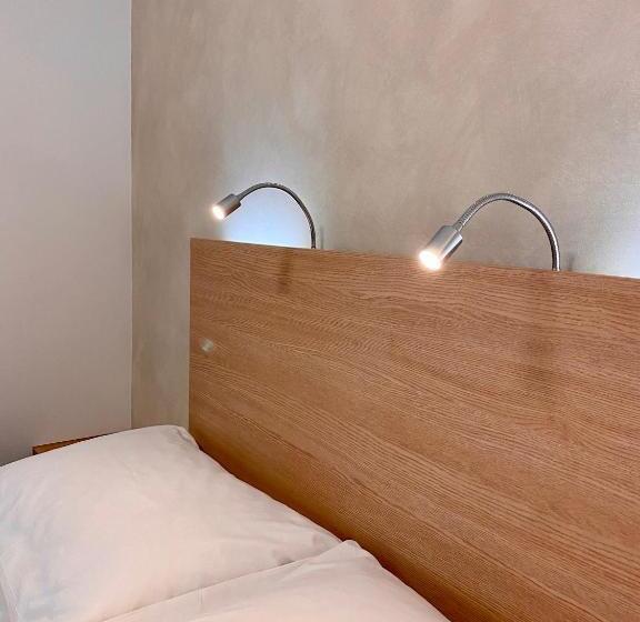 חדר סטנדרט, Boutique Wrungel