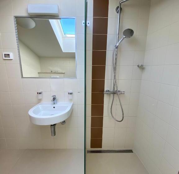 חדר סטנדרט, Boutique Wrungel