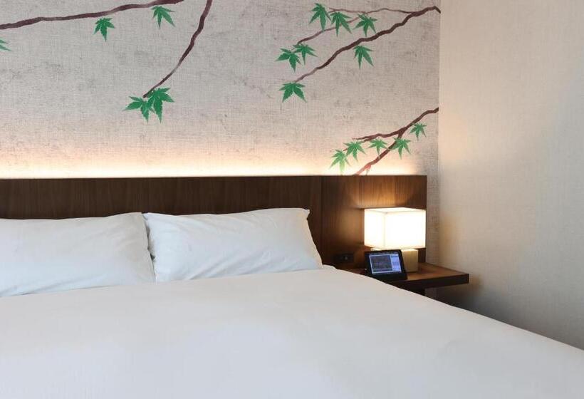 غرفة قياسية سرير كينج لذوى الإحتياجات الخاصة, Cedartree Hotel Portland Hillsboro