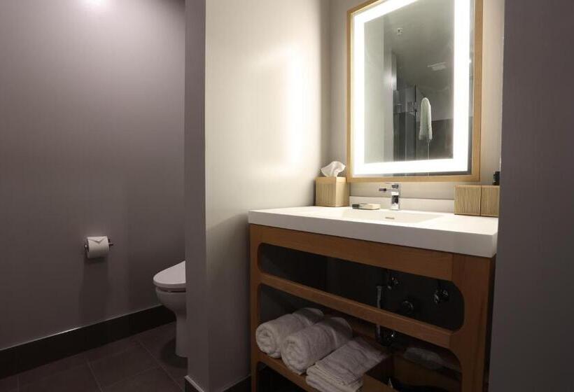 غرفة قياسية, Cedartree Hotel Portland Hillsboro