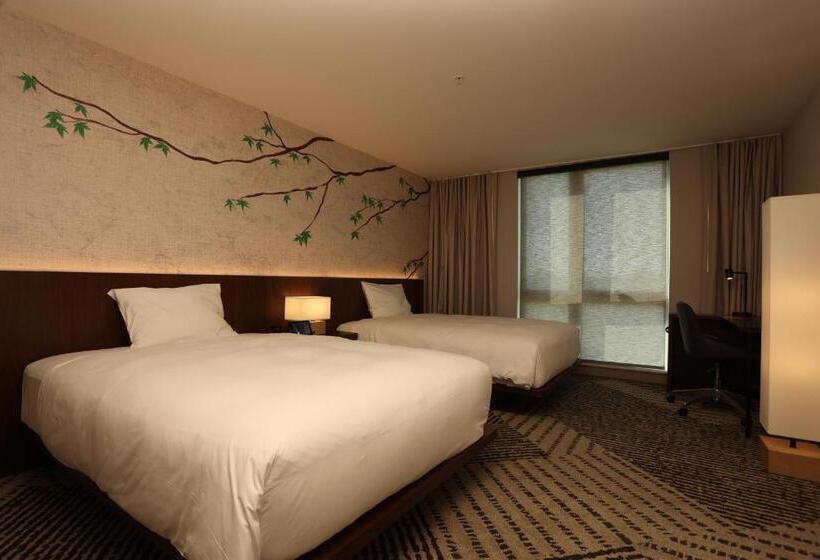 غرفة قياسية, Cedartree Hotel Portland Hillsboro