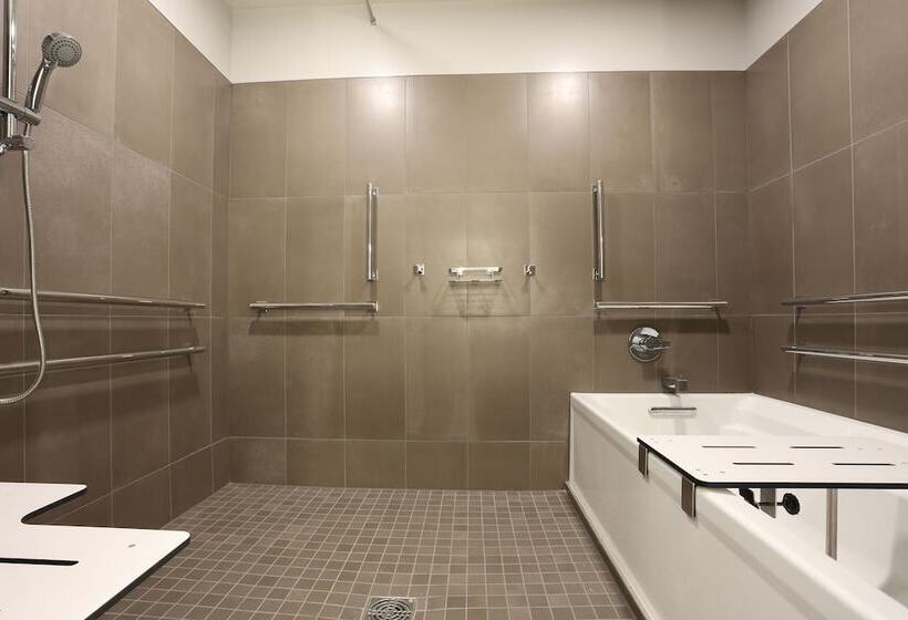 Номер Deluxe, Cedartree Hotel Portland Hillsboro