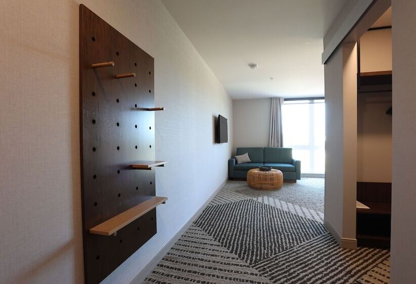 غرفة ديلوكس, Cedartree Hotel Portland Hillsboro