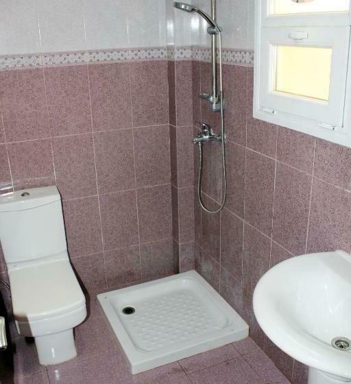 آپارتمان 2 خوابه, Al Noor Furnished Flats