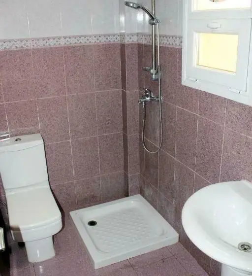 آپارتمان 2 خوابه, Al Noor Furnished Flats