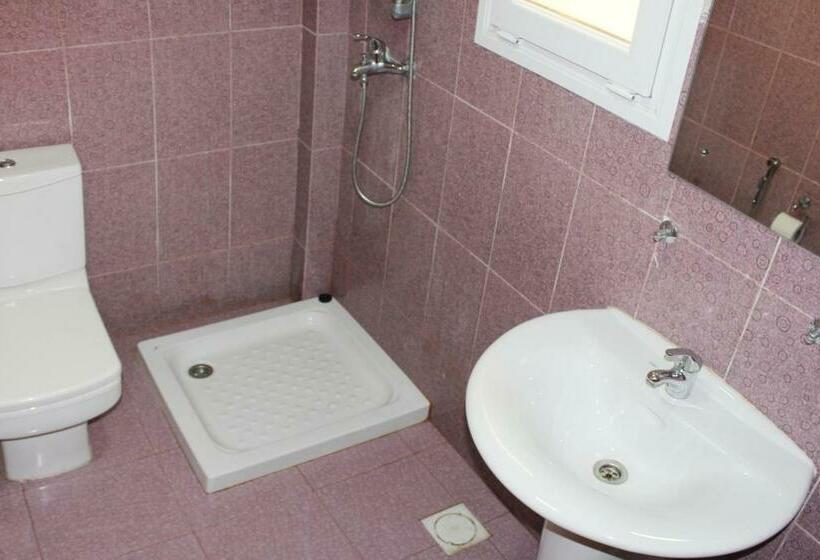 آپارتمان 2 خوابه, Al Noor Furnished Flats