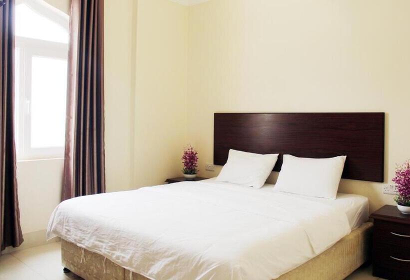 آپارتمان 1 خوابه, Al Noor Furnished Flats