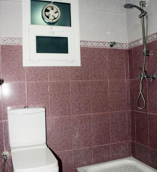 آپارتمان 1 خوابه, Al Noor Furnished Flats