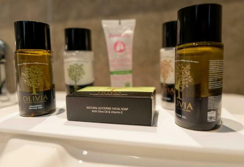 Quarto Superior, Mirror