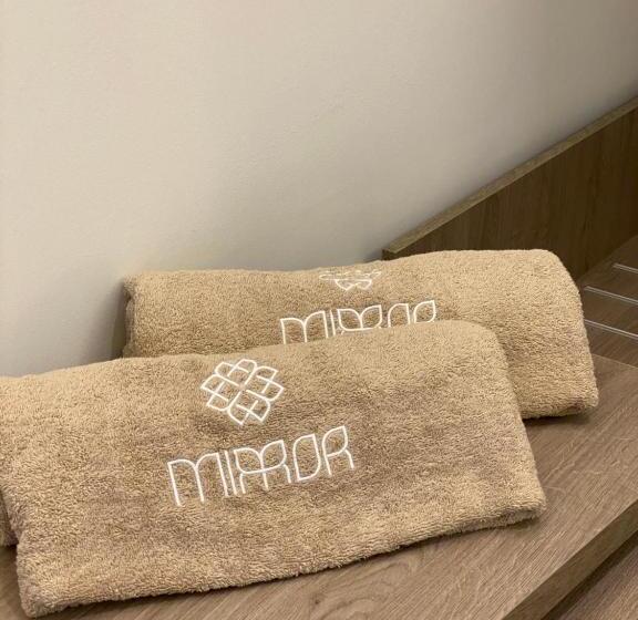 Люкс, Mirror