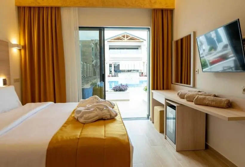 Suite, Mirror