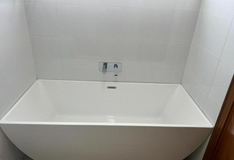 行政套房, Cycad Palm Boutique Guest House