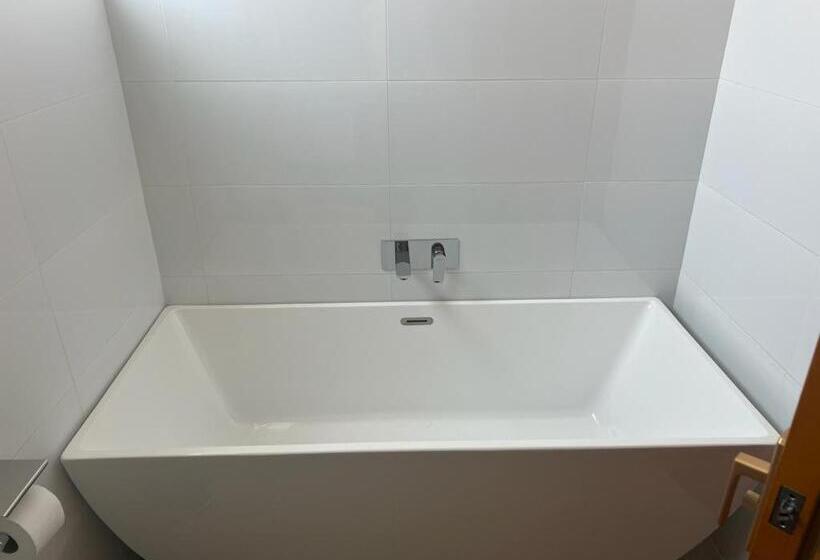 行政套房, Cycad Palm Boutique Guest House