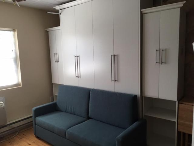 إستوديو قياسى, Sifting Sands Motel