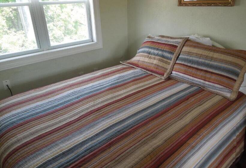 إستوديو قياسى, Sifting Sands Motel