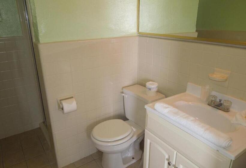 إستوديو قياسى, Sifting Sands Motel