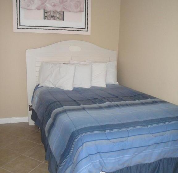 إستوديو قياسى, Sifting Sands Motel