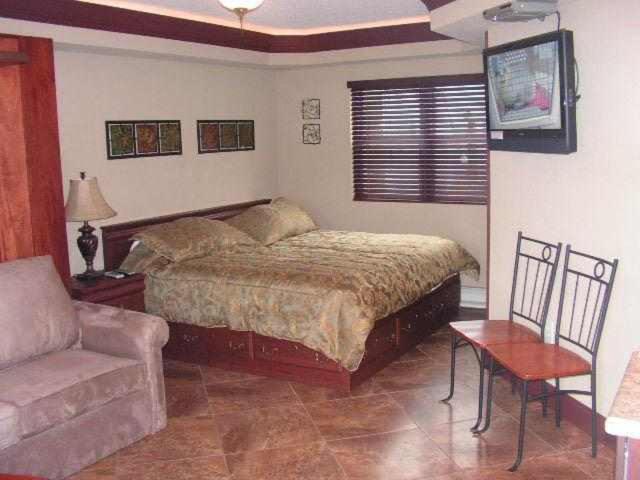 إستوديو قياسى, Sifting Sands Motel