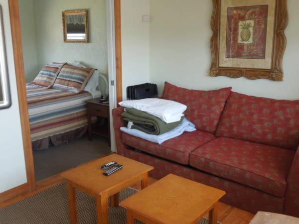 إستوديو قياسى, Sifting Sands Motel