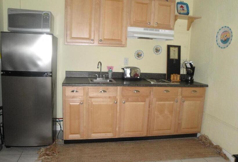 إستوديو قياسى, Sifting Sands Motel