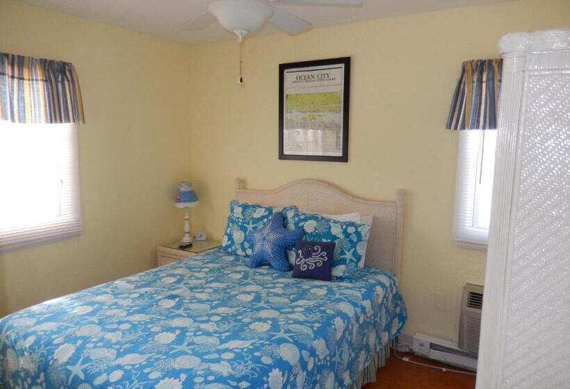 إستوديو قياسى, Sifting Sands Motel