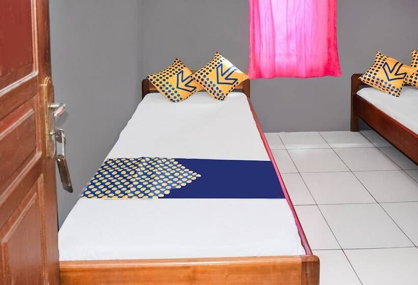 Номер Economy, Penginapan Widodo By Oyo