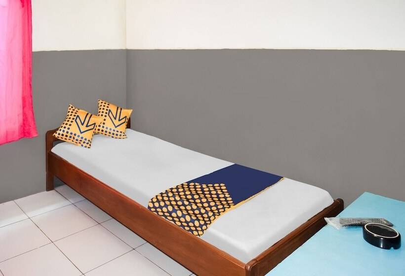 Номер Economy, Penginapan Widodo By Oyo