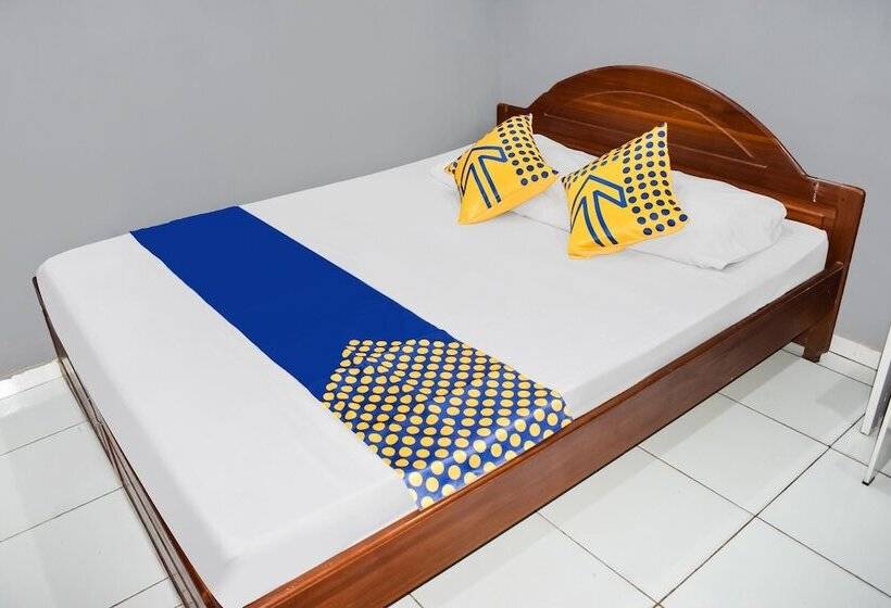 Номер Стандарт, Penginapan Widodo By Oyo