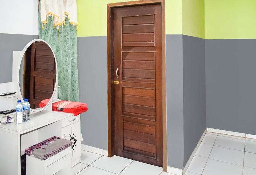 Номер Economy, Penginapan Widodo By Oyo