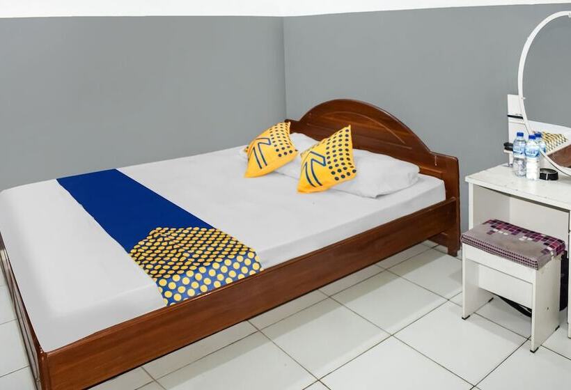 Номер Economy, Penginapan Widodo By Oyo