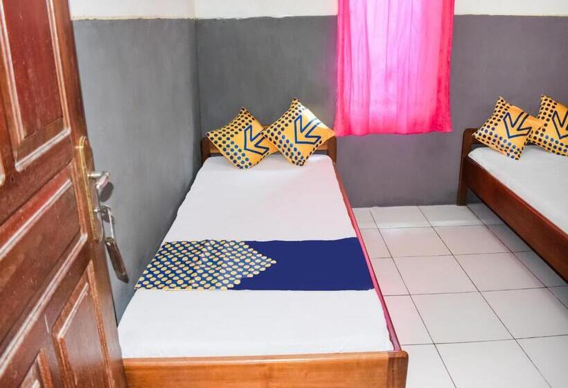Номер Economy, Penginapan Widodo By Oyo