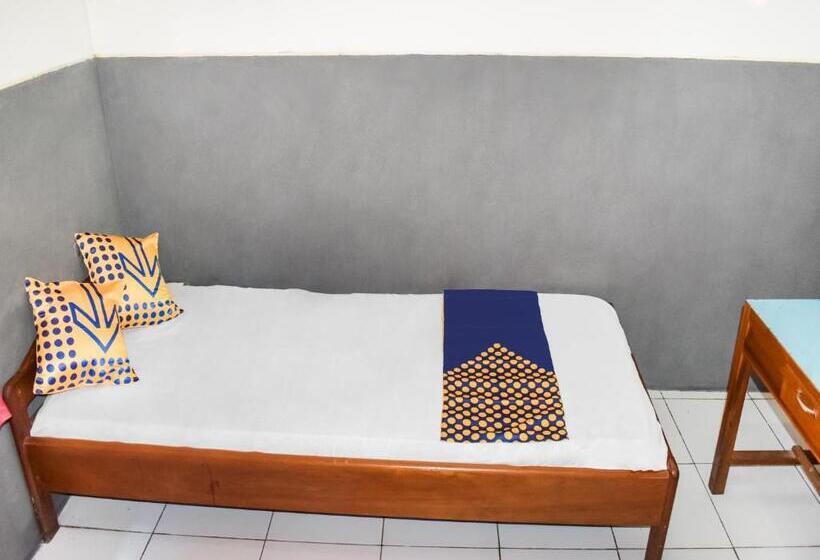 Номер Economy, Penginapan Widodo By Oyo