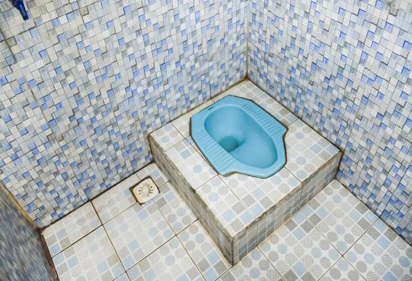 Номер Стандарт, Penginapan Widodo By Oyo