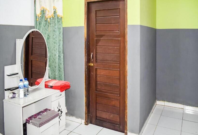 غرفة قياسية, Penginapan Widodo By Oyo