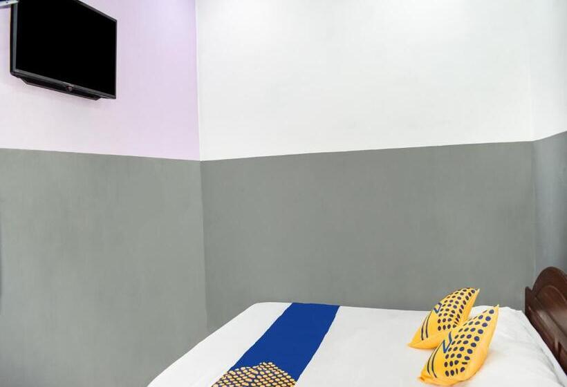 Номер Стандарт, Penginapan Widodo By Oyo